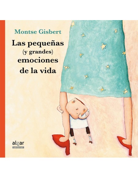 LAS PEQUENAS Y GRANDES EMOCIONES DE LA VIDA