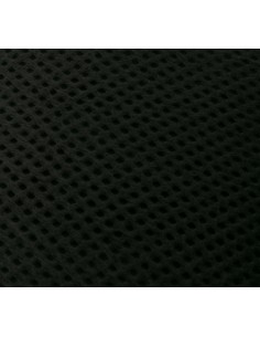 ROLLO TELA FIXO 0.8X3M DRESSY NEGRO