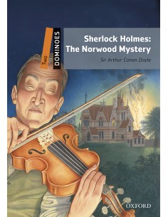 Sherlock Holmes The Norwood Mystery mp3