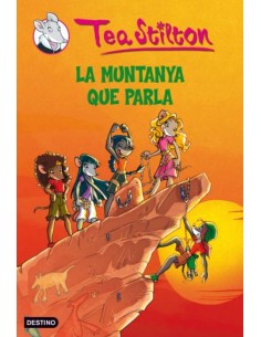 La muntanya que parla