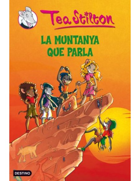 La muntanya que parla