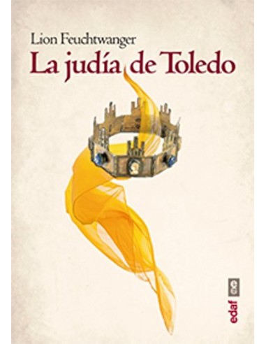 LA JUDIA DE TOLEDO