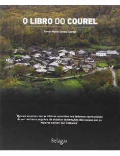 O libro do Courel