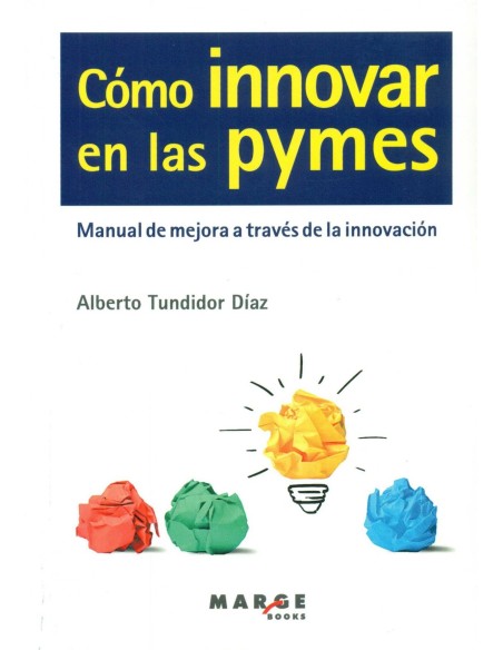 Como innovar en las pymes
