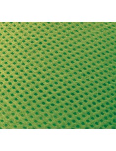 ROLLO TELA FIXO 0.8X3M DRESSY VERDE CLARO
