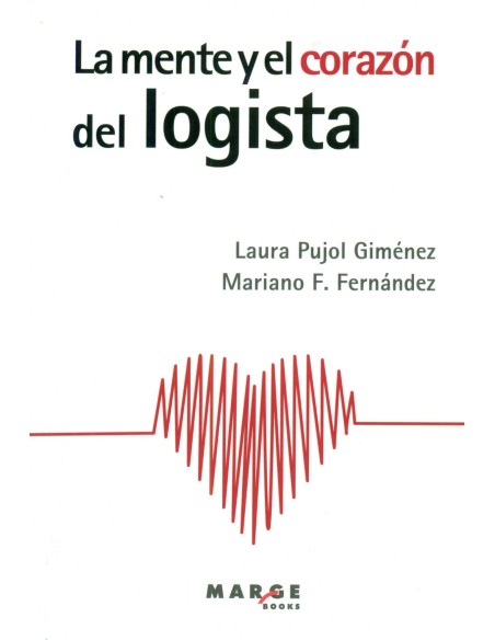 La mente y el corazon del logista
