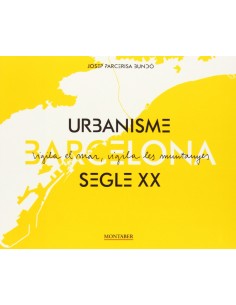 20th century barcelona urbanism