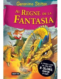 Al regne de la fantasia