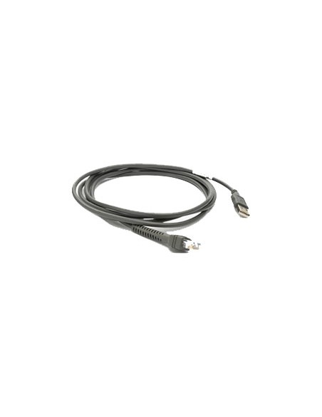 CBA-U01-S07ZAR accesorio para lector de código de barras