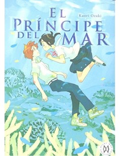 EL PRINCIPE DEL MAR