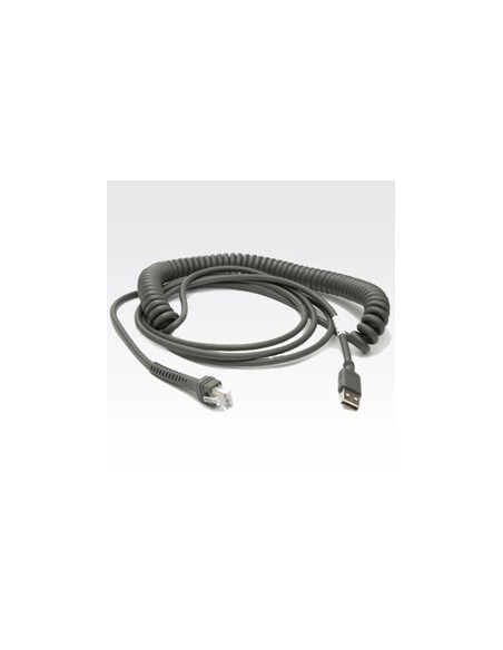 CBA-U12-C09ZAR accesorio para lector de código de barras