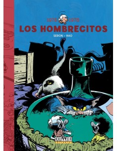 LOS HOMBRECITOS 1976 1978