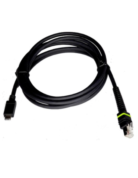 CBA-U61-S07ZAR accesorio para lector de código de barras Cable de carga