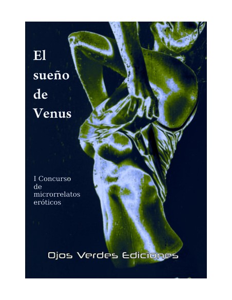El sueno de Venus