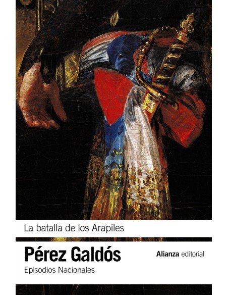 LA BATALLA DE LOS ARAPILES