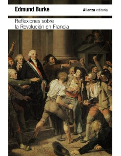 REFLEXIONES SOBRE LA REVOLUCIoN EN FRANCIA