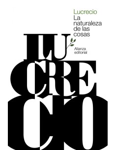 LA NATURALEZA DE LAS COSAS