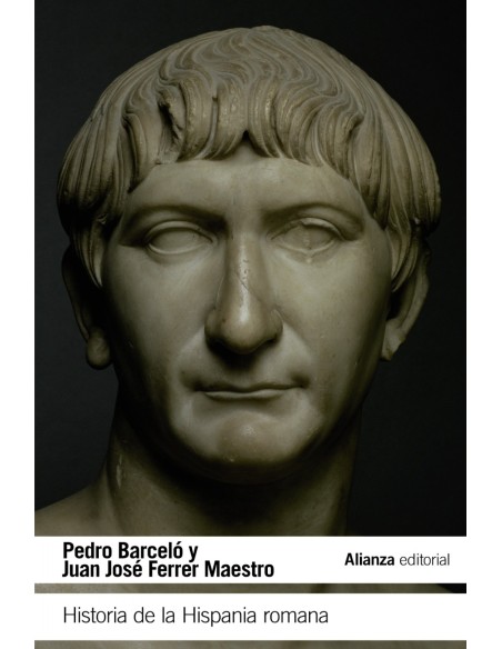 HISTORIA DE LA HISPANIA ROMANA