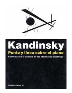 Punto y linea sobre el plano