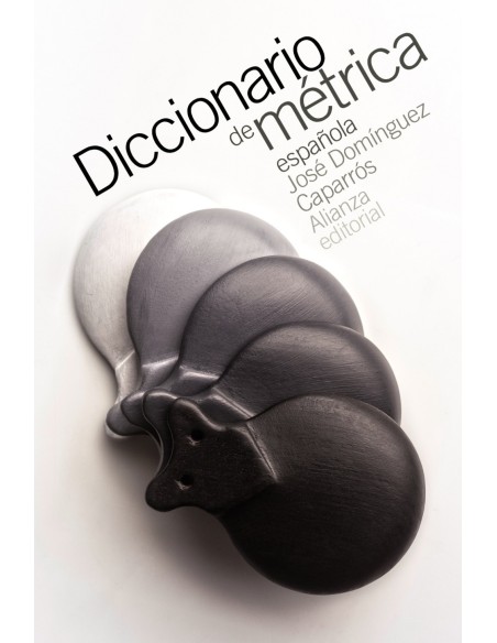 DICCIONARIO DE METRICA ESPANOLA