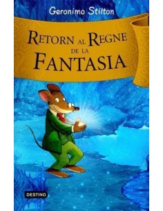 Retorn al regne de la fantasia