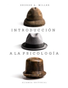 INTRODUCCION A LA PSICOLOGiA