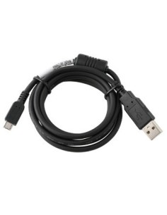 CBL-500-120-S00-03 cable USB 1,2 m USB A Negro