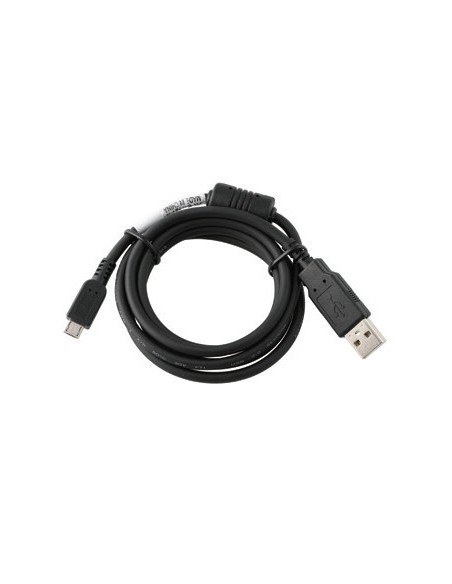CBL-500-120-S00-03 cable USB 1,2 m USB A Negro