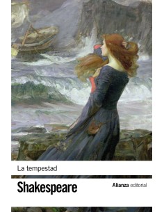 LA TEMPESTAD
