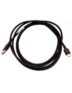 CBL-CS6-S07-04 cable USB 2,13 m USB 2.0 USB A USB C Negro