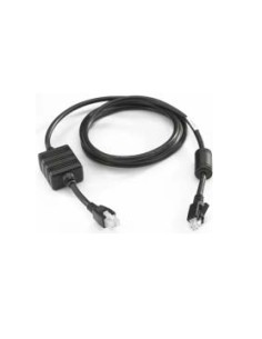 CBL-DC-381A1-01 cable de transmisión Negro