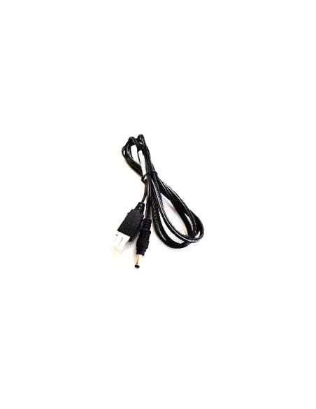 CBL-DC-383A1-01 cable de transmisión Negro USB A