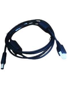 CBL-DC-388A2-01 cable de transmisión Negro 1,8 m