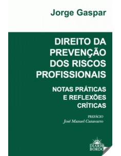 direita da prevencao dos riscos profissionais