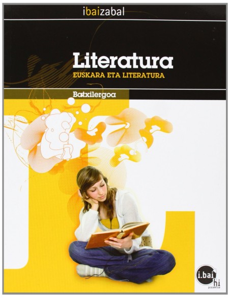 Euskara eta literatura1 2 batxilergoa