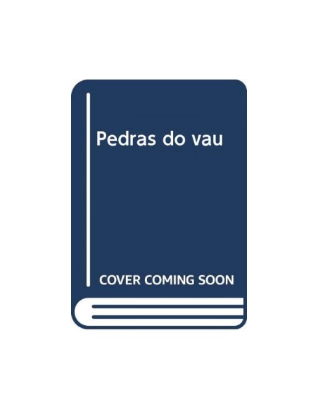 Pedras do vau