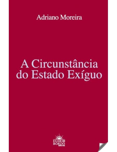A circustancia do estado exigio
