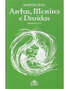 Antas menires e druidaspoemas de a a e