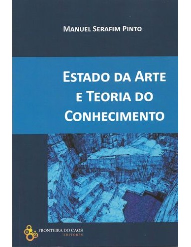 Estado da Arte e teoria do Conhecimento