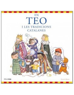 En Teo i les tradicions catalanes