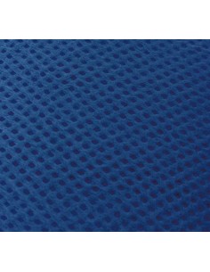 ROLLO TELA FIXO 0.8X3M DRESSY AZUL OSCURO