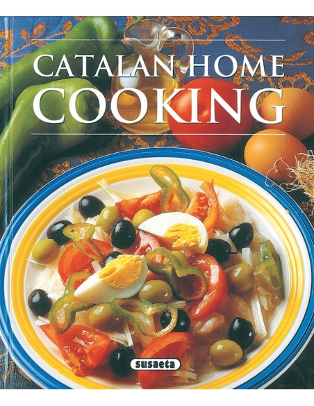 Catalan home cooking