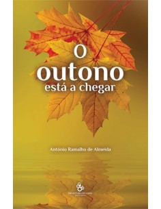 O Outono esta a chegar