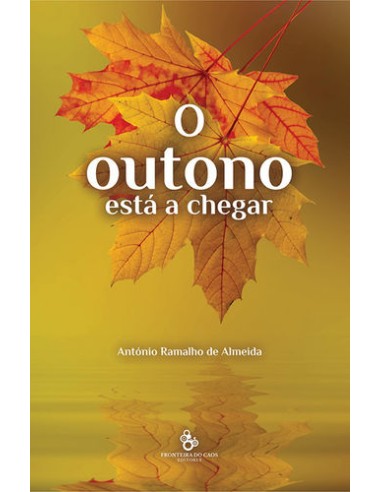 O Outono esta a chegar