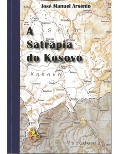 Satrapia do Kosovo