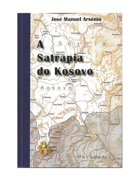 Satrapia do Kosovo