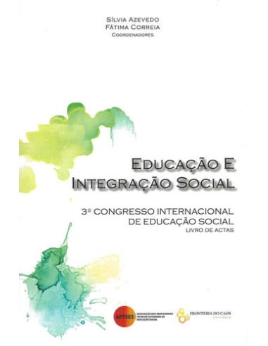 Educacao e integracao social