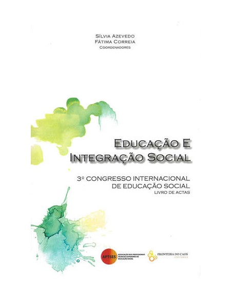 Educacao e integracao social