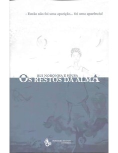 Os restos da alma