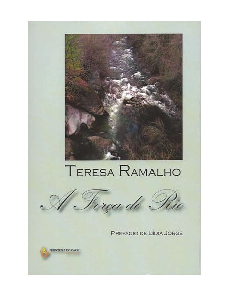 A forca do rio